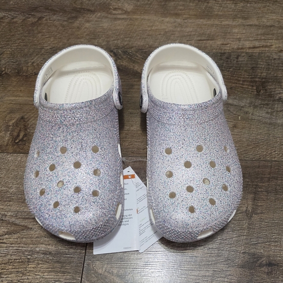 CROCS Other - Croc Youth Sandals Size 4 Youth